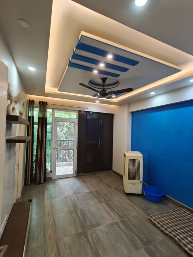 Bedroom, mahagun-my-woods  935 Sq.Ft. Apartment In Sector 16c Greater Noida Greater Noida 10752584
