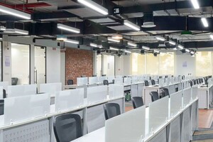  Office Space For Rent in Wakadewadi