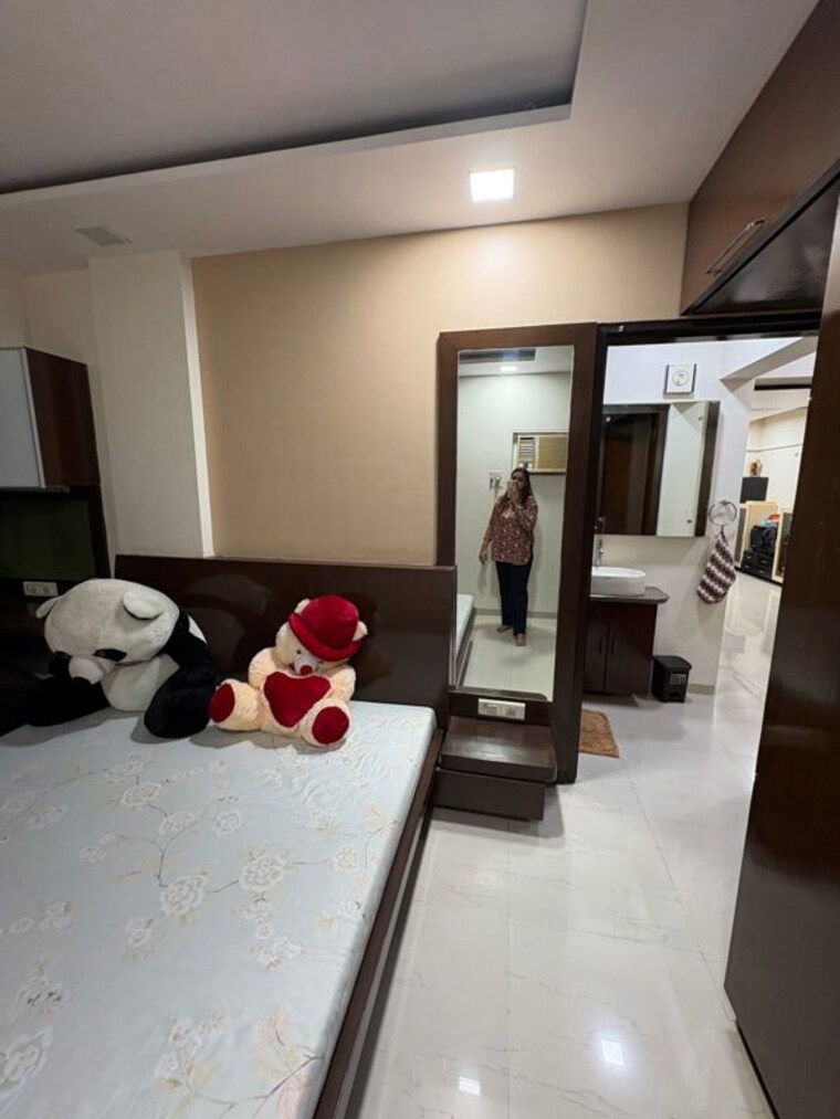 Room, maratha colony 2 Bedroom 780 Sq.Ft. Apartment In Maratha Colony Mumbai 10752579
