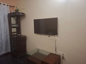 Furnished Amenities in 1 BHK Apartment at Arpora – for Rent