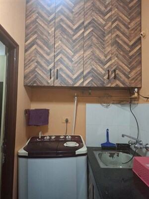  1 BHK Apartment at Arpora – for Rent