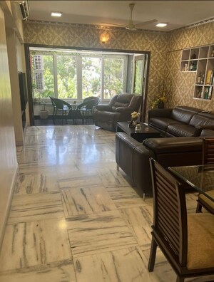3 BHK Apartment For Sale in Sham Sharan, Koregaon Park