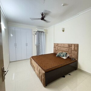 Bedroom in 3 BHK Apartment at Pareena Micasa, Sector 68 – for Rent