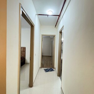 Building Lobby in 3 BHK Apartment at Pareena Micasa, Sector 68 – for Rent