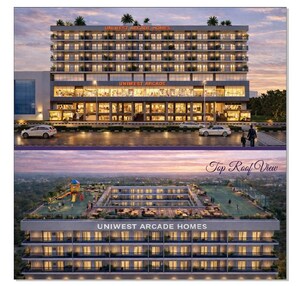 1 BHK Apartment For Sale in Sector 102