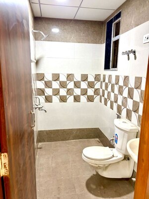 Bathroom in 1 BHK Apartment at Sector 102 – for Sale