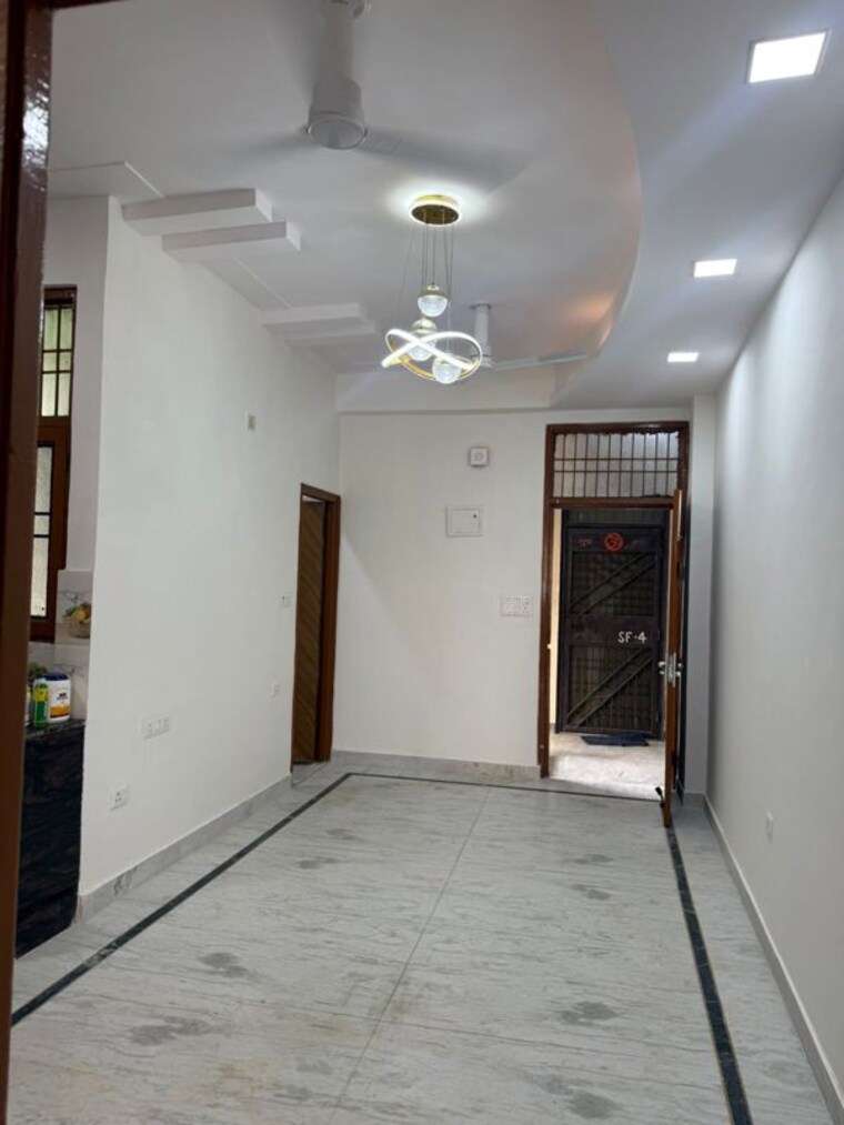 undefined, indirapuram shakti khand 1 1 Bedroom 650 Sq.Ft. Builder Floor In Indirapuram Shakti Khand 1 Ghaziabad 10752597
