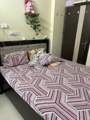 1 BHK Builder Floor For Rent in Indirapuram Shakti Khand 1