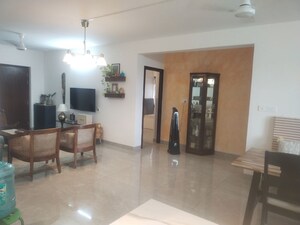 3 BHK Apartment For Sale in Hallmark Sunnyside, Manchirevula