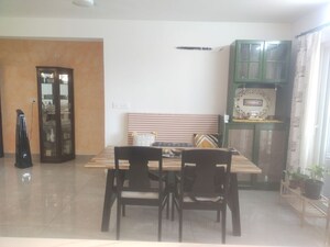 Kitchen in 3 BHK Apartment at Hallmark Sunnyside, Manchirevula – for Sale