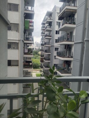 3 BHK Apartment – Exterior View View at Hallmark Sunnyside, Manchirevula - for Sale