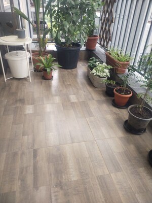 Parking in 3 BHK Apartment at Hallmark Sunnyside, Manchirevula – for Sale