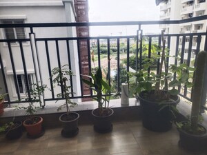 Gym in 3 BHK Apartment at Hallmark Sunnyside, Manchirevula – for Sale