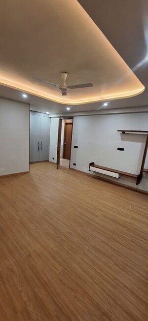 3 BHK Builder Floor For Rent in Green Park