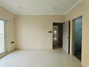Room in 2 BHK Apartment at Raunak Unnathi Woods Supreme, Ghodbunder Road – for Rent