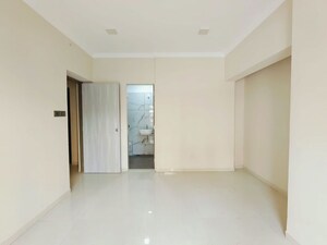 2 BHK Apartment For Rent in Raunak Unnathi Woods Supreme, Ghodbunder Road