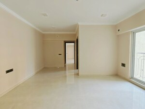 Room in 2 BHK Apartment at Raunak Unnathi Woods Supreme, Ghodbunder Road – for Rent