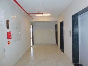 3 BHK Apartment For Sale in Kosmos Express Tower CHS, Borivali West