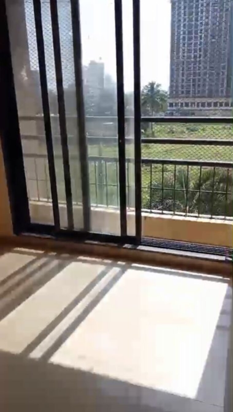 Balcony, raunak-city 2 Bedroom 602 Sq.Ft. Apartment In Kalyan West Thane 10752622