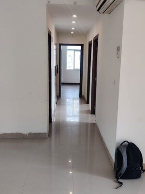Building Lobby in 4 BHK Apartment at Elan The Presidential, Sector 106 – for Sale