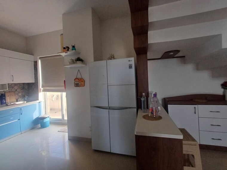 Bathroom, bestech-park-view-spa 4 Bedroom 5700 Sq.Ft. Apartment In Sector 47 Gurgaon 10752635