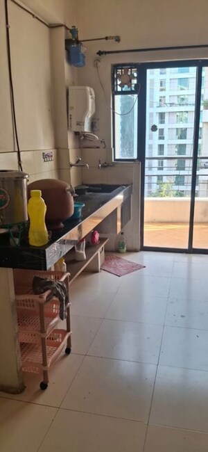 Team Area in 2 BHK Apartment at Signature Global The Millennia, Sector 37d – for Rent
