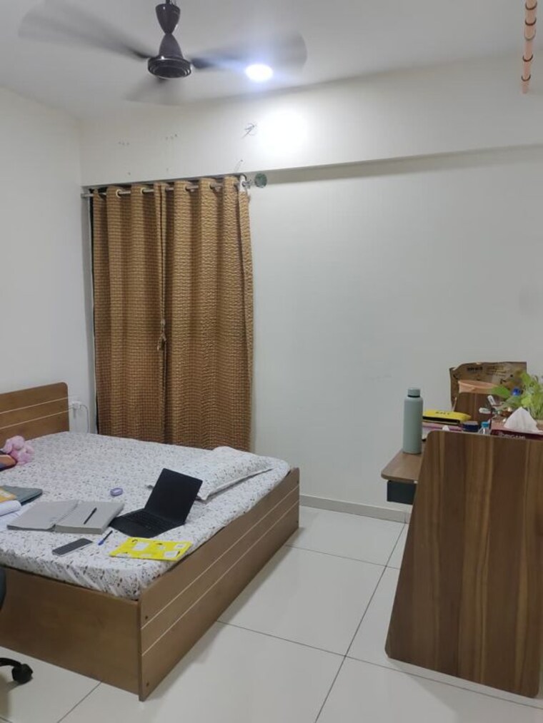 Bedroom, sadguru-complex-i 2 Bedroom 650 Sq.Ft. Apartment In Goregaon East Mumbai 10752644