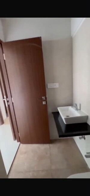 Furnished Amenities in 2 BHK Apartment at Omkar Signet, Malad East – for Rent