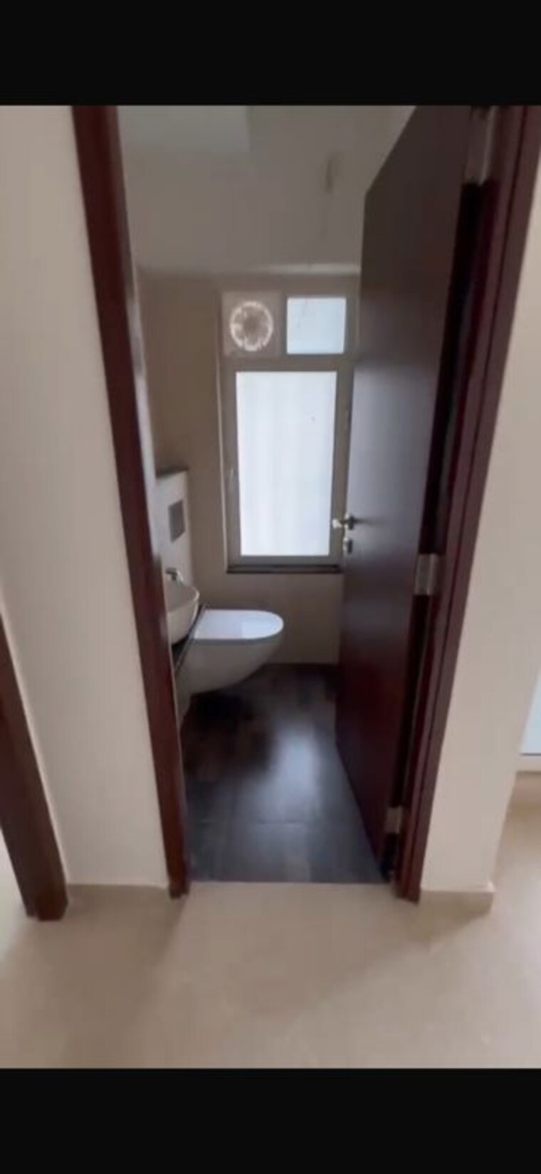 Master Bedroom, omkar-signet 2 Bedroom 503 Sq.Ft. Apartment In Malad East Mumbai 10752666