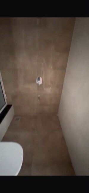 Furnished Amenities in 2 BHK Apartment at Omkar Signet, Malad East – for Rent