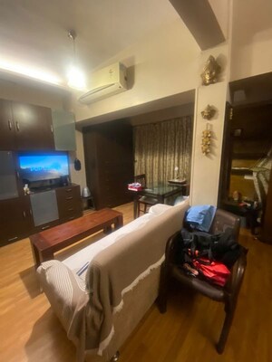 Bedroom in  Pg at Gulmohar Road – for Rent