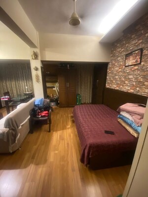  Pg For Rent in Gulmohar Road