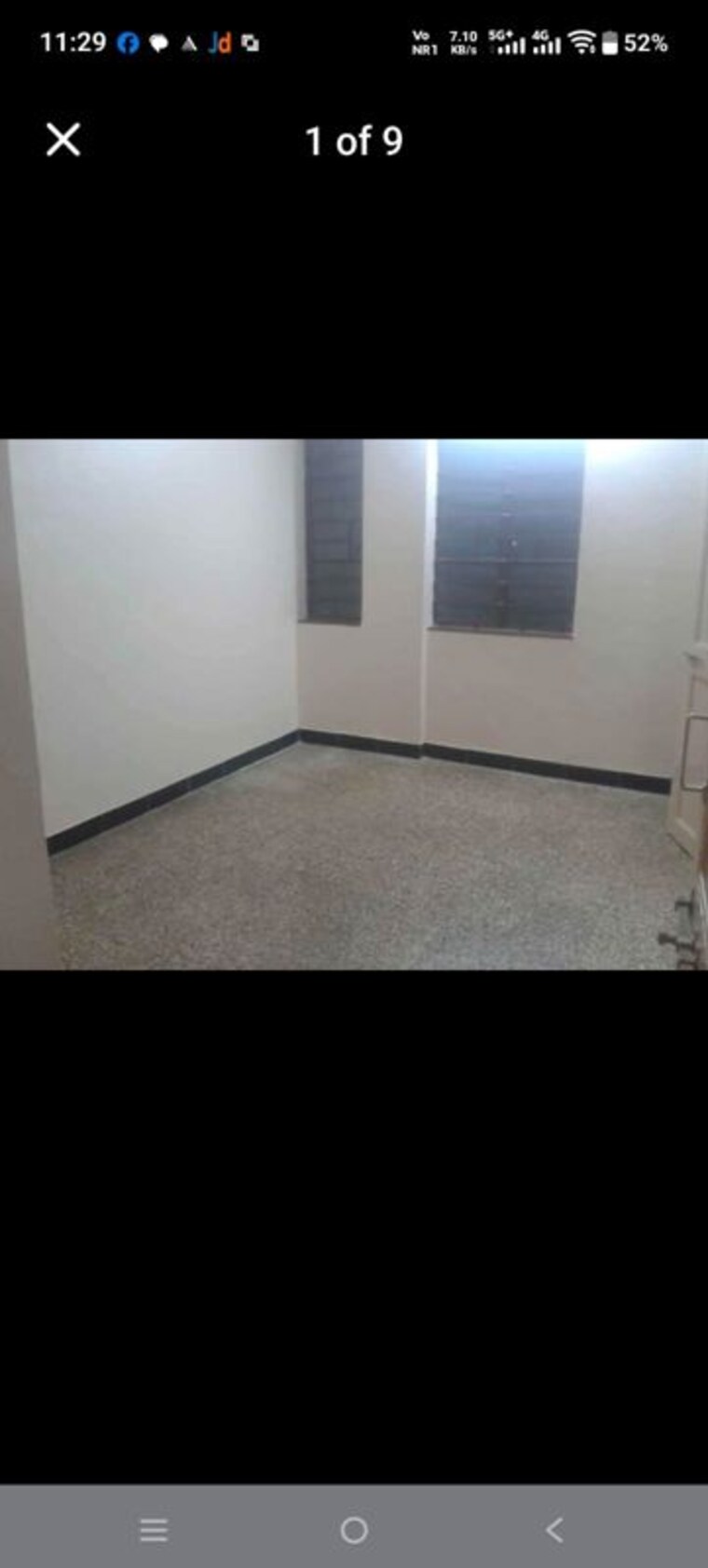 Room, shukrawar peth 1 Bedroom 650 Sq.Ft. Apartment In Shukrawar Peth Pune 10752661
