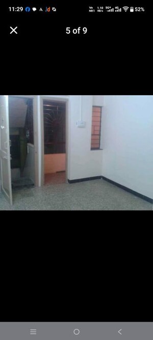 1 BHK Apartment For Rent in Shukrawar Peth