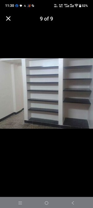 Staircase in 1 BHK Apartment at Shukrawar Peth – for Rent