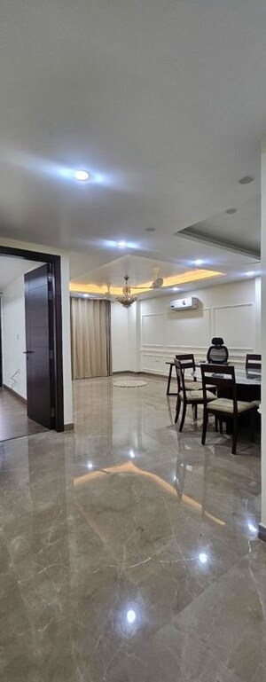 3 BHK Builder Floor For Rent in Sector 17 Dwarka