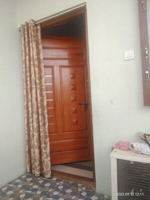 Balcony in 2 BHK Independent House at Choodasandra – for Rent