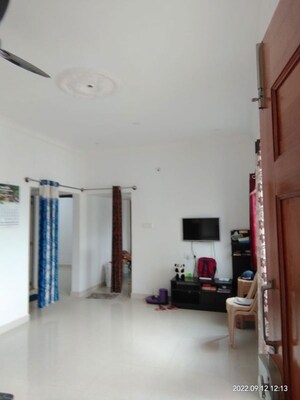 Living Room in 2 BHK Independent House at Choodasandra – for Rent