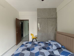 Bedroom in 1 BHK Builder Floor at Harlur – for Rent