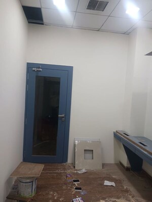 Furnished Amenities in  Office Space at Neptune Eastern Business District, Bhandup West – for Rent