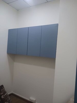 Furnished Amenities in  Office Space at Neptune Eastern Business District, Bhandup West – for Rent