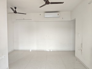 Bathroom in 1 BHK Apartment at Hiranandani Estate, Ghodbunder Road – for Rent