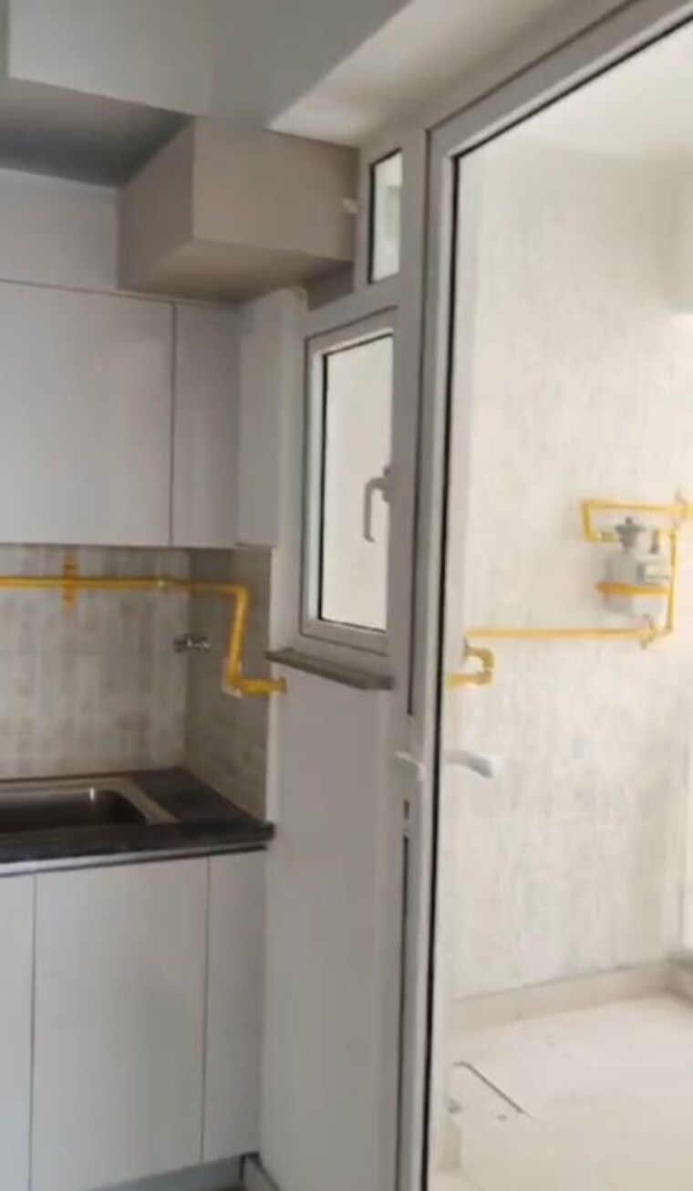 Kitchen, godrej-woods 2 Bedroom 1054 Sq.Ft. Apartment In Sector 43 Noida 10752678