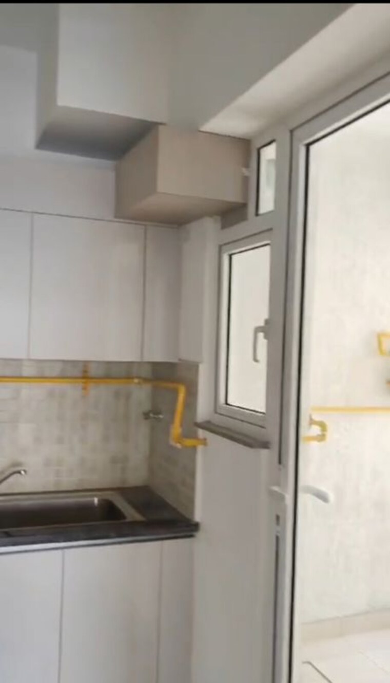 Kitchen, godrej-woods 2 Bedroom 1054 Sq.Ft. Apartment In Sector 43 Noida 10752678