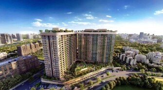 5 BHK +Apartment For Sale in Pristine Amore in Kalyani Nagar, Pune