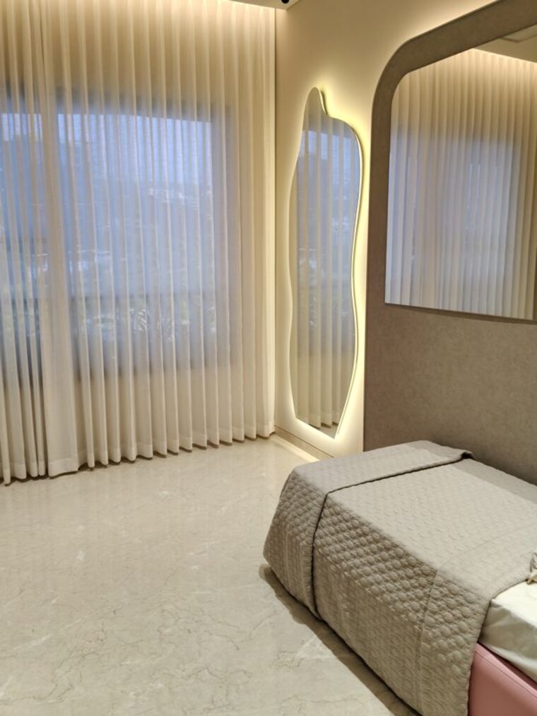 Room, pristine-amore 5 Bedroom 2000 Sq.Ft. Apartment In Kalyani Nagar Pune 10752654