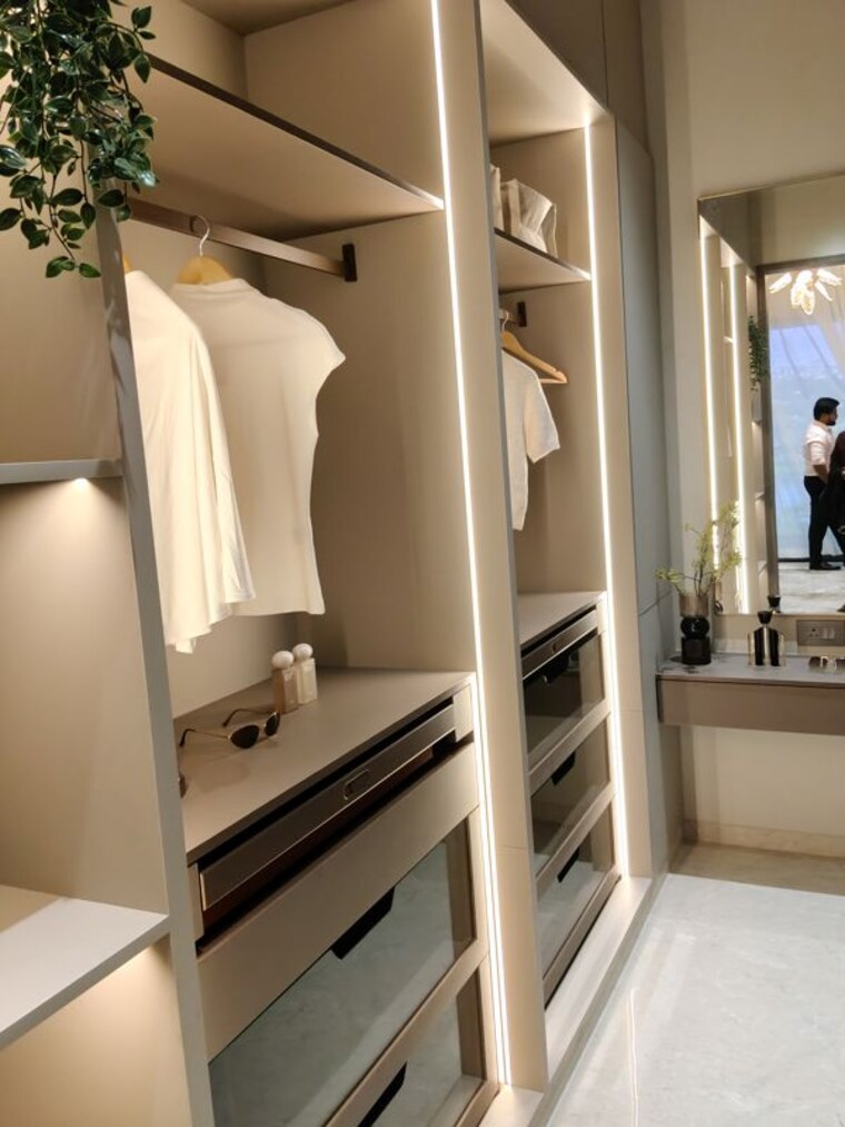 Room, pristine-amore 5 Bedroom 2000 Sq.Ft. Apartment In Kalyani Nagar Pune 10752654