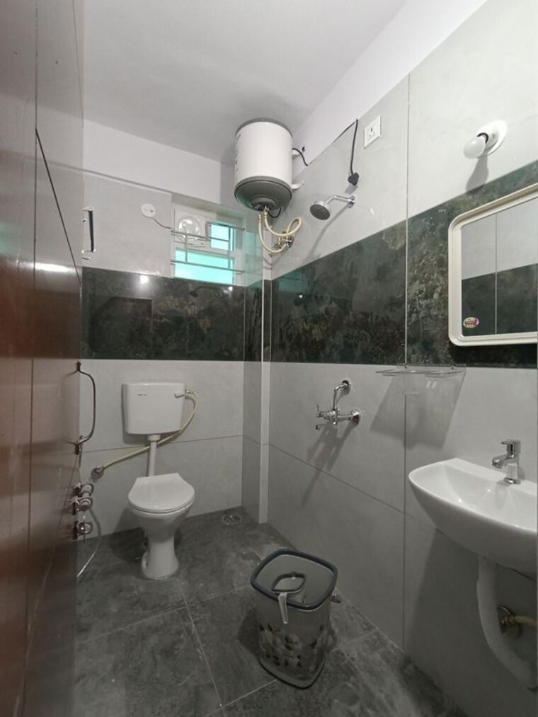 Team Area, harlur 1 Bedroom 500 Sq.Ft. Builder Floor In Harlur Bangalore 10752707