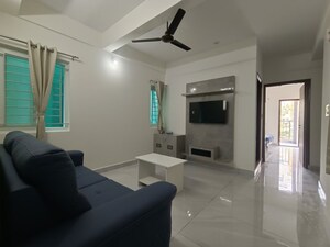 1 BHK Builder Floor For Rent in Harlur
