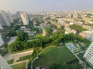5 BHK Penthouse – Garden View at Bestech Park View Spa, Sector 47 - for Sale